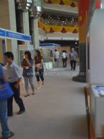 2010第八屆中國醫(yī)院建設暨建筑設計與裝備(上海)展覽會