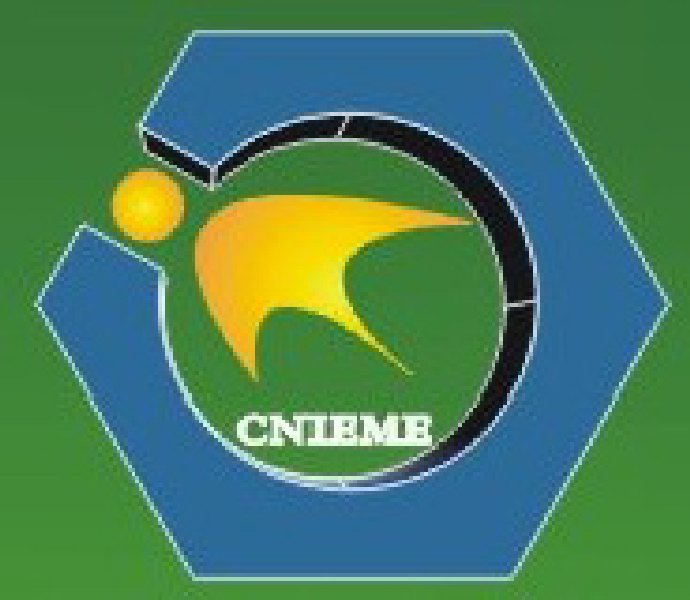 2010年第六屆中國西北(銀川)國際裝備制造業博覽會