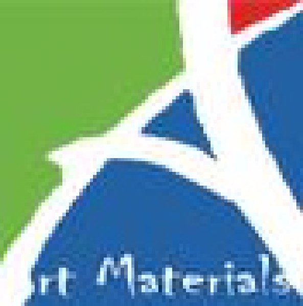 2010第一屆上海國際美術材料展覽會