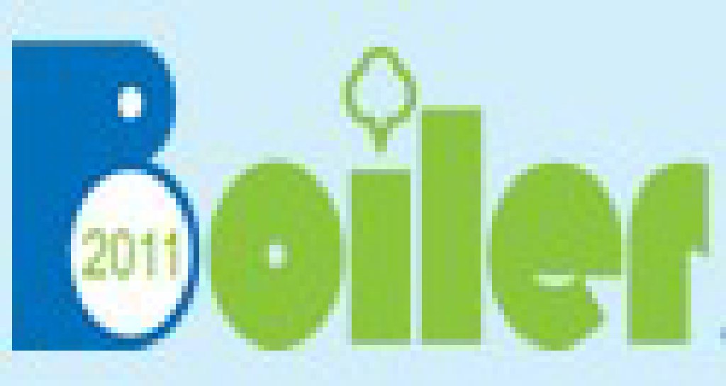 2011第九屆上海國際鍋爐、輔機及工藝設備展覽會