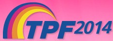 TPF2014第六屆中國(上海)國際印花工業展覽會