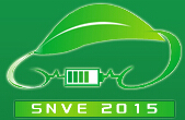 2015中國(杭州)國際新能源汽車及配套電池、設(shè)施展覽會(huì)暨論壇