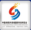 2015第三屆中國(綿陽)科技城國際科技博覽會
