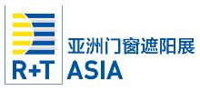 2019 R+T Asia亞洲門(mén)窗遮陽(yáng)展