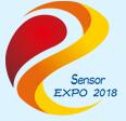2018中國(guó)國(guó)際傳感器技術(shù)與應(yīng)用展覽會(huì)
