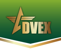 2019中津防務車輛裝備展