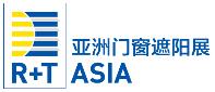 2021 R+T Asia亞洲門(mén)窗遮陽(yáng)展