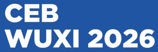 2026第19屆中國(guó)無(wú)錫國(guó)際新能源電動(dòng)車(chē)展覽會(huì)
