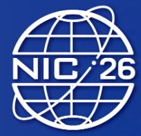 2026第十八屆中國國際核工業展